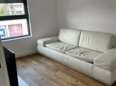 Trosoban stan, Beograd, Južni bulevar, izdavanje, 60m2, 1000e, id1396600