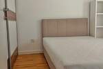 Trosoban stan, Beograd, Južni bulevar, izdavanje, 60m2, 1000e, id1396600