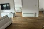 Trosoban stan, Beograd, Južni bulevar, izdavanje, 60m2, 1000e, id1396600