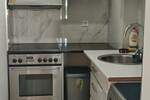 Trosoban stan, Beograd, Južni bulevar, izdavanje, 60m2, 1000e, id1396600