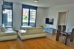 Trosoban stan, Beograd, Južni bulevar, izdavanje, 60m2, 1000e, id1396600