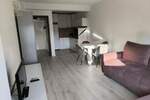 Dvosoban stan, Niš, Trg Učitelja Tase, prodaja, 50m2, 114000e, id1396601