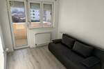 Dvosoban stan, Niš, Trg Učitelja Tase, prodaja, 50m2, 114000e, id1396601