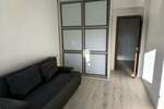 Dvosoban stan, Niš, Trg Učitelja Tase, prodaja, 50m2, 114000e, id1396601