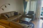 Dvosoban stan, Beograd, Južni bulevar, izdavanje, 60m2, 1200e, id1396605
