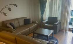 Dvosoban stan, Beograd, Južni bulevar, izdavanje, 60m2, 1200e, id1396605