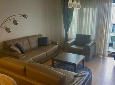 Dvosoban stan, Beograd, Južni bulevar, izdavanje, 60m2, 1200e, id1396605