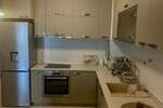 Dvosoban stan, Beograd, Južni bulevar, izdavanje, 60m2, 1200e, id1396605