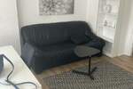 Dvosoban stan, Beograd, Cvijićeva, izdavanje, 40m2, 700e, id1396606