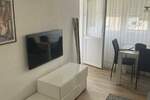 Dvosoban stan, Beograd, Cvijićeva, izdavanje, 40m2, 700e, id1396606