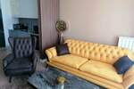 Trosoban stan, Beograd, Beograd na vodi, izdavanje, 70m2, 1600e, id1396607