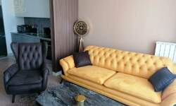 Trosoban stan, Beograd, Beograd na vodi, izdavanje, 70m2, 1600e, id1396607