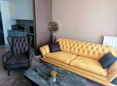 Trosoban stan, Beograd, Beograd na vodi, izdavanje, 70m2, 1600e, id1396607