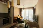 Trosoban stan, Beograd, Beograd na vodi, izdavanje, 70m2, 1600e, id1396607
