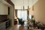 Trosoban stan, Beograd, Beograd na vodi, izdavanje, 70m2, 1600e, id1396607
