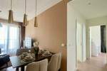 Trosoban stan, Beograd, Beograd na vodi, izdavanje, 70m2, 1600e, id1396607