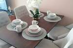 Trosoban stan, Beograd, Beograd na vodi, izdavanje, 70m2, 1600e, id1396607