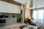 Trosoban stan, Beograd, Beograd na vodi, izdavanje, 70m2, 1600e, id1396607