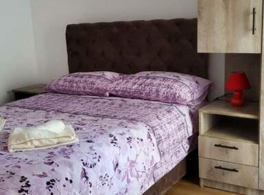 Dvosoban stan, Vrnjačka Banja, prodaja, 33m2, 72600e, id1396609