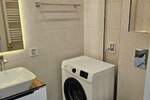 Dvosoban stan, Beograd, Autokomanda, izdavanje, 45m2, 800e, id984667