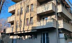 Dvosoban stan, Beograd, Južni bulevar, izdavanje, 65m2, 1000e, id875051