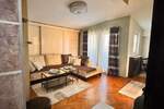 Dvosoban stan, Beograd, Južni bulevar, izdavanje, 65m2, 1000e, id875051