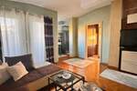 Dvosoban stan, Beograd, Južni bulevar, izdavanje, 65m2, 1000e, id875051