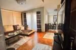 Dvosoban stan, Beograd, Južni bulevar, izdavanje, 65m2, 1000e, id875051