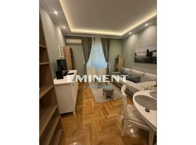 Dvosoban stan, Beograd, Lekino Brdo, izdavanje, 50m2, 700e, id1396610