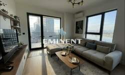 Trosoban stan, Beograd, Beograd Na Vodi, izdavanje, 80m2, 1800e, id1396611