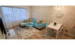 Dvosoban stan, Beograd, Blok 67a, A Blok, izdavanje, 48m2, 900e, id1396612