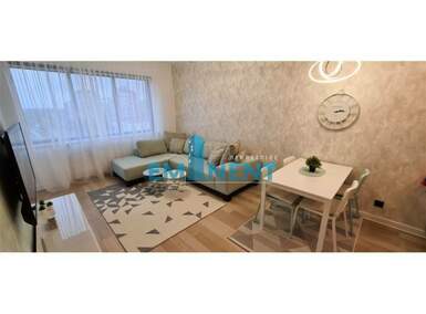 Dvosoban stan, Beograd, Blok 67a, A Blok, izdavanje, 48m2, 900e, id1396612
