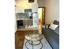 Dvosoban stan, Beograd, Pravni Fakultet, izdavanje, 43m2, 850e, id1396613