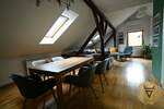 Cetvorosoban stan, Beograd, Profesorska Kolonija, izdavanje, 110m2, 1150e, id1396615