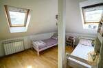 Cetvorosoban stan, Beograd, Profesorska Kolonija, izdavanje, 110m2, 1150e, id1396615
