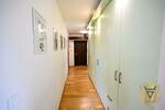Cetvorosoban stan, Beograd, Profesorska Kolonija, izdavanje, 110m2, 1150e, id1396615