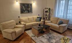 Dvosoban stan, Beograd, Vukov Spomenik, izdavanje, 50m2, 700e, id1396616