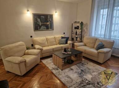 Dvosoban stan, Beograd, Vukov Spomenik, izdavanje, 50m2, 700e, id1396616