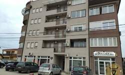 Dvosoban stan, Beograd, Altina, izdavanje, 66m2, 600e, id1396618