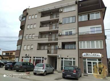 Dvosoban stan, Beograd, Altina, izdavanje, 66m2, 600e, id1396618