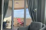 Dvosoban stan, Beograd, Altina, izdavanje, 66m2, 600e, id1396618