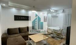 Jednoiposoban stan, Niš, izdavanje, 40m2, 500e, id1182279