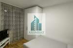 Jednoiposoban stan, Niš, izdavanje, 40m2, 500e, id1182279