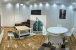 Jednoiposoban stan, Niš, izdavanje, 40m2, 500e, id1182279