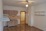 Jednosoban stan, Novi Sad, Petrovaradin, prodaja, 31m2, 60000e, id1396619