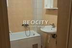 Jednosoban stan, Novi Sad, Petrovaradin, prodaja, 31m2, 60000e, id1396619