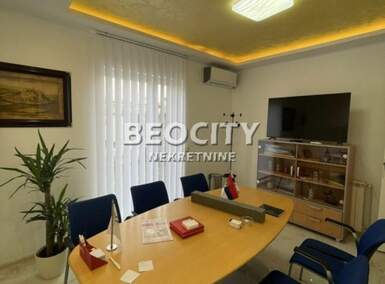 Poslovni prostor / Lokal, Beograd, Dedinje (rtv Pink), izdavanje, 45m2, 700e, id1396621