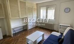 Jednosoban stan, Novi Sad, Centar, prodaja, 21m2, 64500e, id1396629