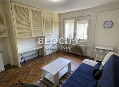 Jednosoban stan, Novi Sad, Centar, prodaja, 21m2, 64500e, id1396629
