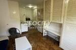 Jednosoban stan, Novi Sad, Centar, prodaja, 21m2, 64500e, id1396629